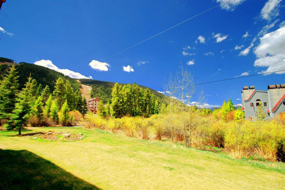 Mountain House By Keystone Resort Екстериор снимка