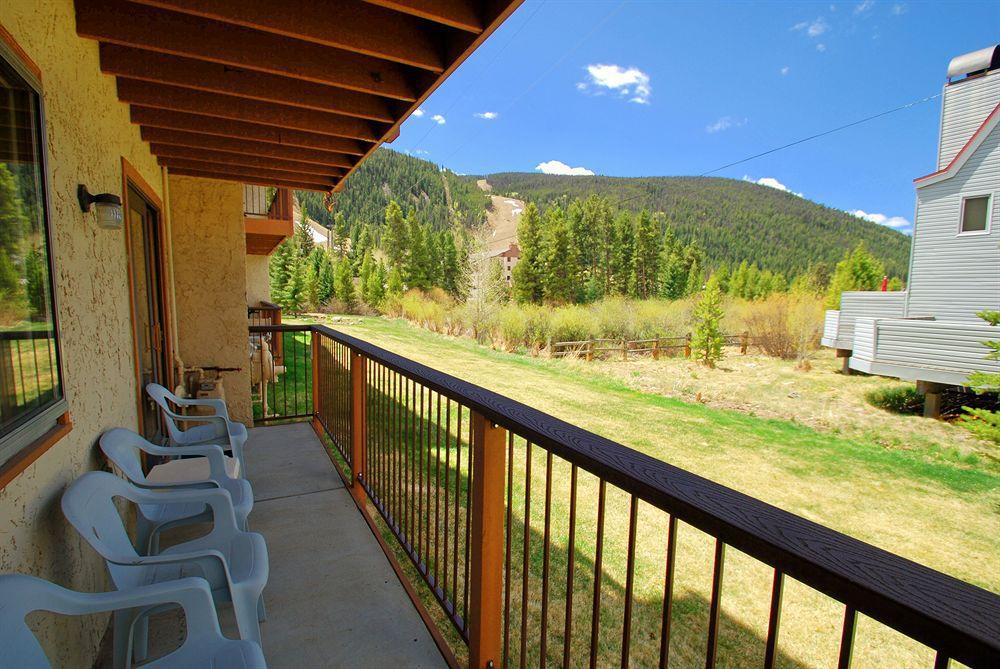 Mountain House By Keystone Resort Екстериор снимка