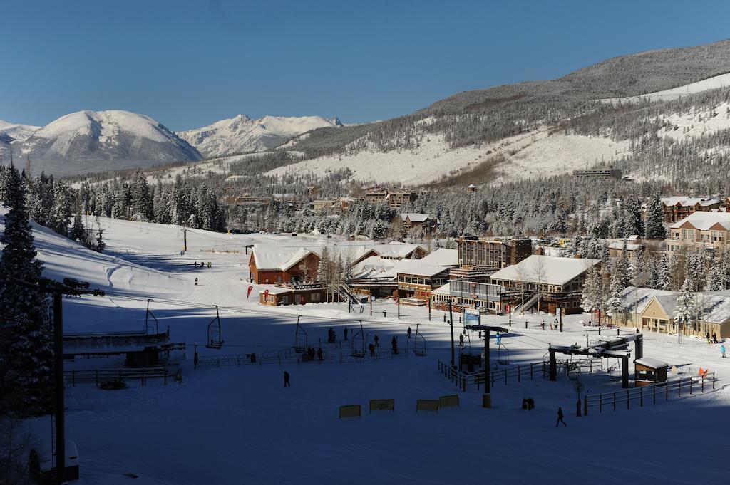 Mountain House By Keystone Resort Екстериор снимка