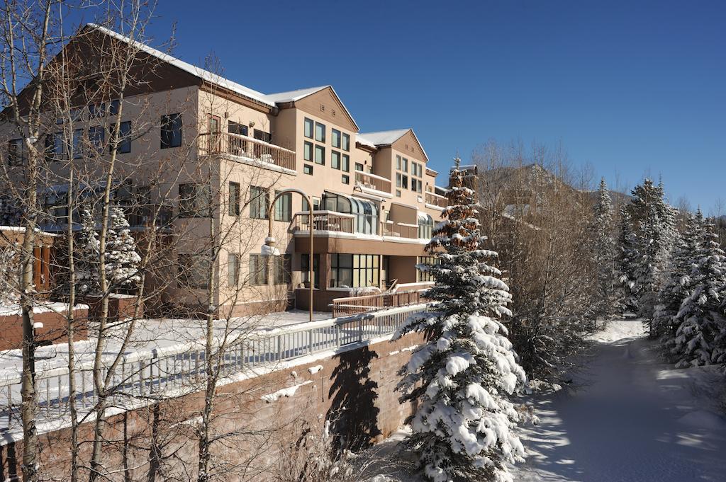 Mountain House By Keystone Resort Екстериор снимка