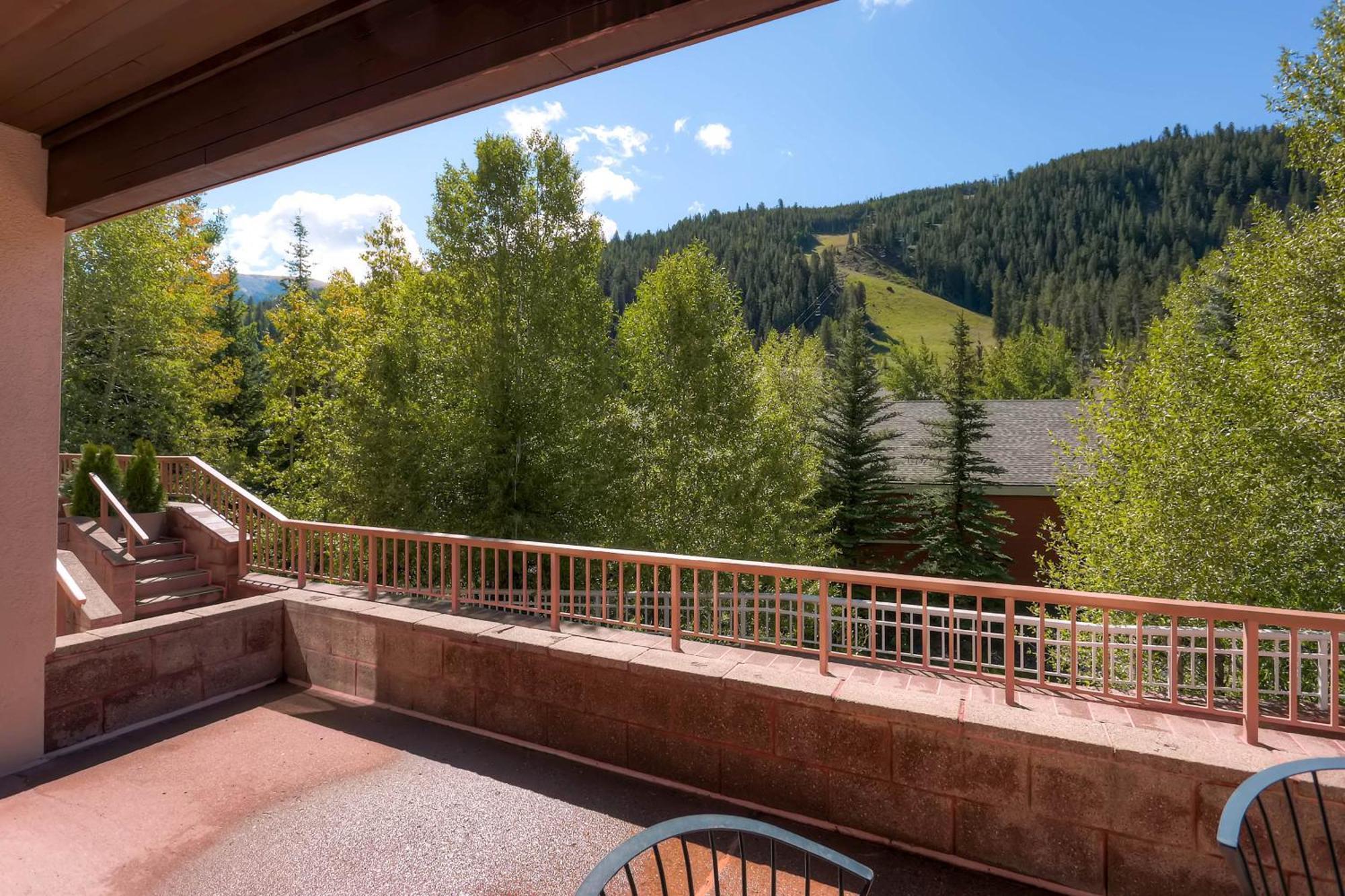 Mountain House By Keystone Resort Екстериор снимка