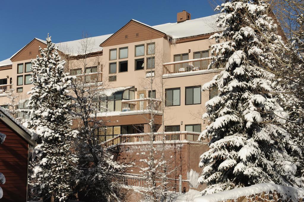 Mountain House By Keystone Resort Екстериор снимка