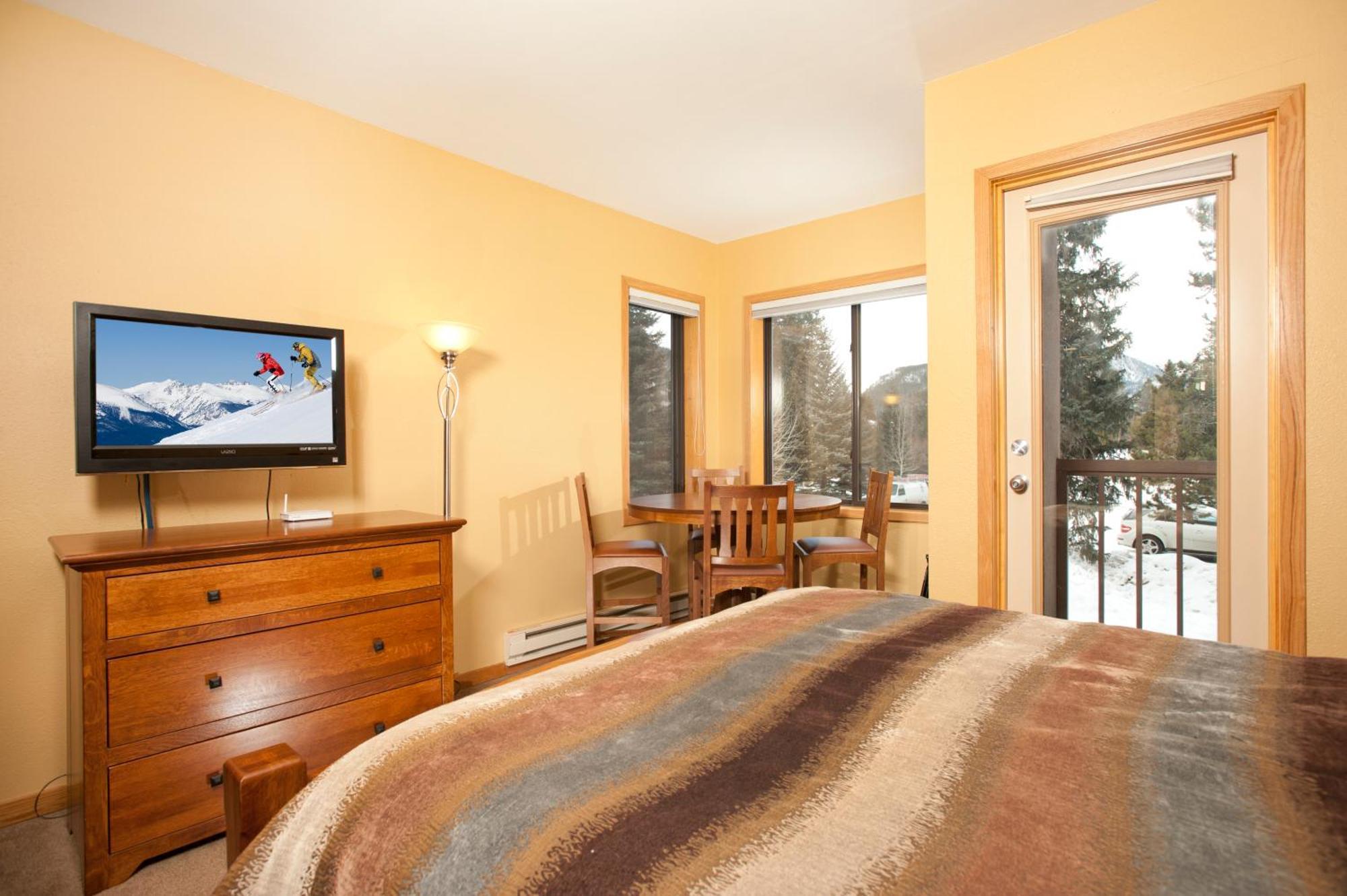 Mountain House By Keystone Resort Стая снимка