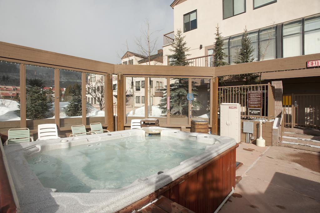 Mountain House By Keystone Resort Екстериор снимка
