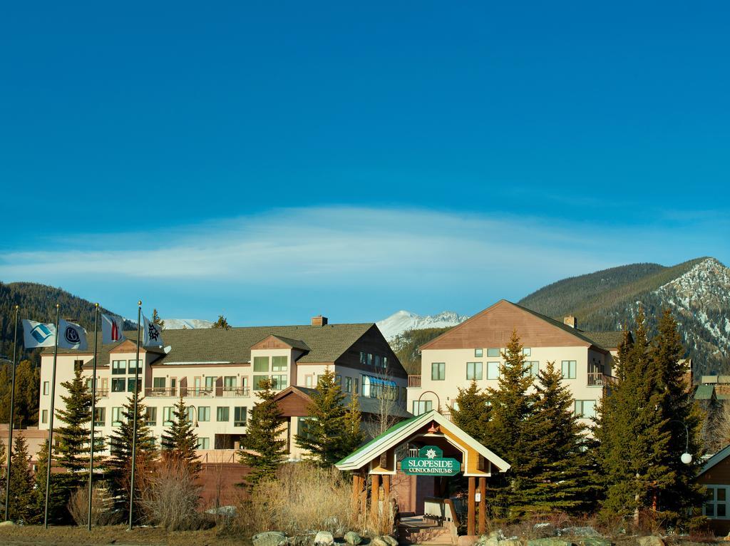 Mountain House By Keystone Resort Екстериор снимка